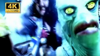 White Zombie - More Human Than Human (official music video) - Upscaled to 4K UHD