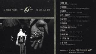 G-Unit - Free Young Buck Freestyle