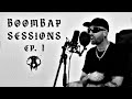 HUSKII - BOOM BAP SESSIONS ep. 1