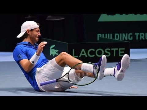 LES 6 GRANDS MOMENTS DU SPORT FRANÇAIS EN 2017