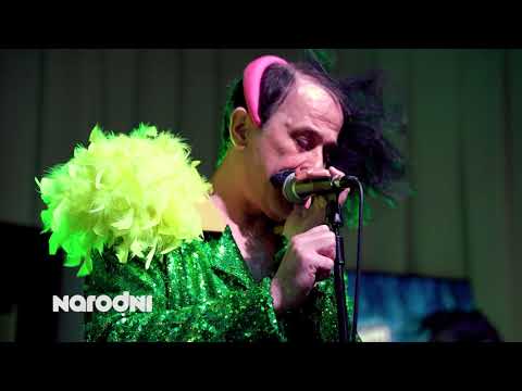 Let 3 - Odvest ću te na vjenčanje [narodni Living room acoustic]