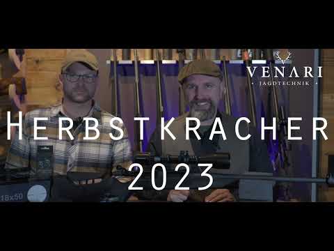 Bestes Jungjäger Komplett-Angebot: Büchse mit Wärmebild / Nachtsicht