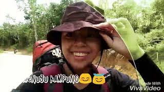 preview picture of video 'CERITA DI GUNUNG BAWANG PEAK 1471 MDPL'