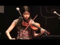 Karla Chan 10,000 Reasons with violin 
