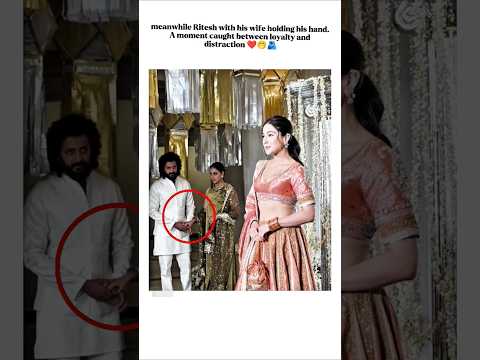 his eyes are on sara🤭#saraalikhan #geneliadsouza #bollywood