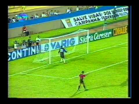 1996 (March 27) Brazil 8-Ghana 2 (Friendly).avi