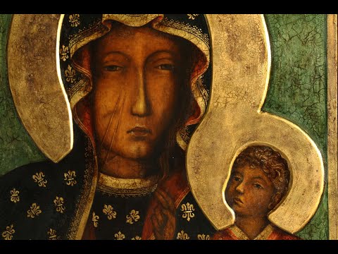 Jacek Kierok - Czarna Madonno