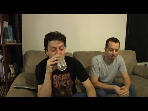 Transformers 3 VLOG - Spoony & Miles