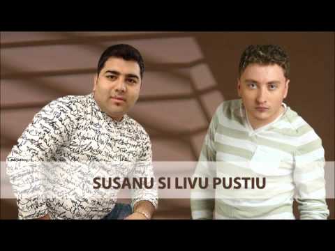 LIVIU PUSTIU & SUSANU - ITI DAU SUFLETUL IN DAR  | Official Audio