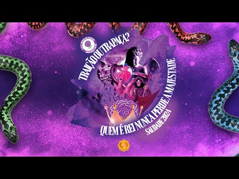 Unidos da Saudade - Clipe Oficial 2024