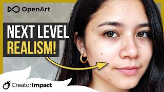 Forget FAKE looking AI Art, this tool makes PERFECT Photorealistic images!