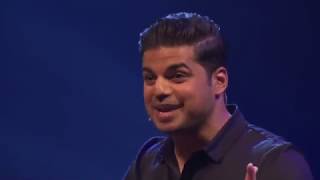 Rayen Panday - Beast Modus On! video