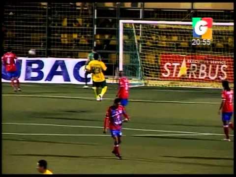 VIDEO RESUMEN PETAPA 3-0 XELAJU