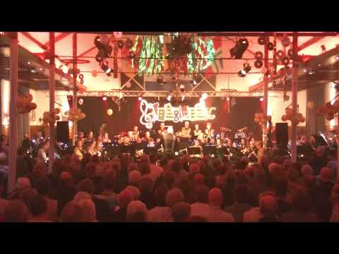 Dolly Dots Medley - Together on Stage - St. Caecilia Gendt en St. Caecilia Doornenburg