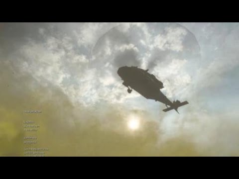 Boom Bang Pow JFK Gang