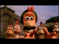 Chicken Run Theatrical Trailer 2 May 19 2000