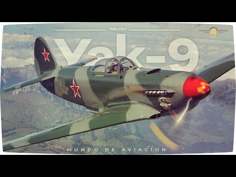 Yakovlev Yak-1 / 3 / 7 / 9