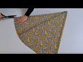 Not A Single YouTuber Showed This ️All Tailors Are Hiding Such Easy Technique Patterns From You