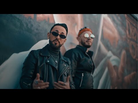 Vlide & Janka - Dalla Strada [Official Video]