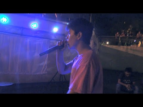 SEXTO $ENTIDO | Maxi K VS Pollo | PRIMERA RONDA