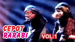 Download lagu #Cepot Rarabi (Sanghyang Tunggal Wibawa) Volume 1 #AsepSunandar mp3