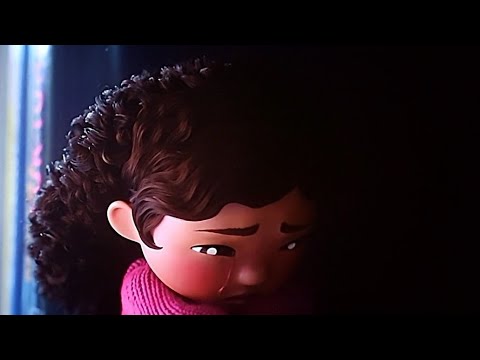 GABBY'S DOLLHOUSE THE MOVIE 2025:🥺 GABBY'S CRYING SAD SCENE RECAP!!! 