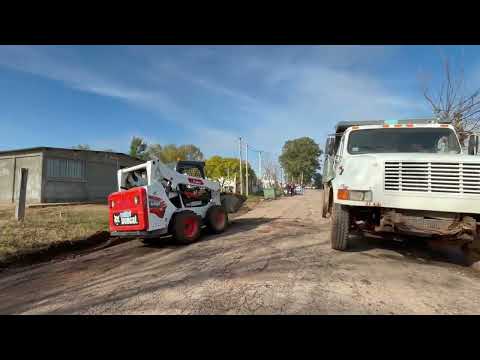 Gobierno de Treinta y Tres inició hoy la  jerarquización de cuatro complejos.