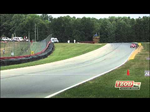 2012 Mid-Ohio Firestone Fast Six