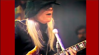 Johnny Winter • “Key To The Highway” (loose blues jam) • 1971 [Reelin&#39; In The Years Archive]