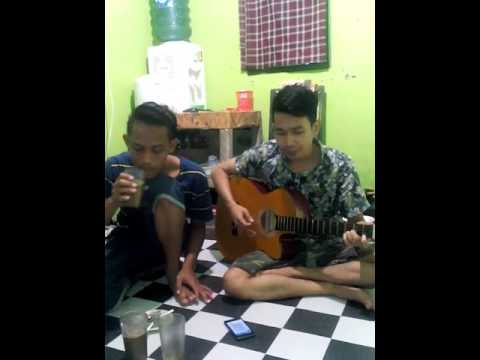 Lombok versi (sajadah panjang)