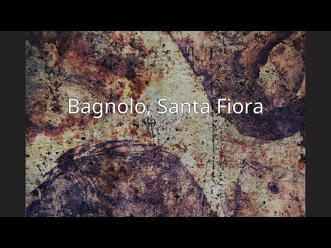 Bagnolo, Santa Fiora