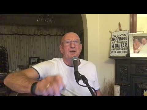 Alvanley Family Practice Singalong Week 289 (Christina Perri & Bing Crosby Covers)