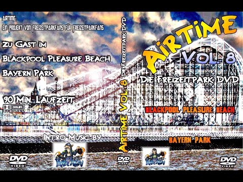 Airtime Vol. 8 - Die Freizeitpark DVD - Intro Music by DJ Hypa Aktiv
