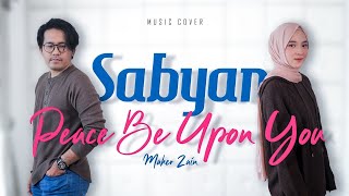 Download lagu SABYAN -   PEACE BE UPON YOU COVER mp3