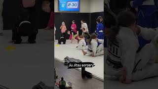 Drillers are killers #jiujitsu #submissionfighting #fluxmma #ksjj #adcc #reels