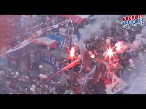 Video Clip Clásico Clausura 2012 | Previa y Recibimiento