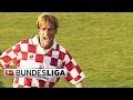 Klopp's Most Dramatic Game as a Player - Wolfsburg vs Mainz, 1997