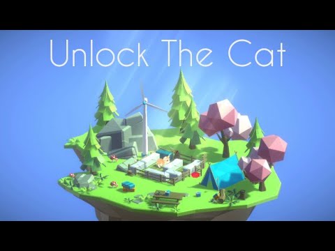 Unlock The Cat on Steam