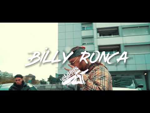 Billy Ronca-BURBERRY FREESTYLE