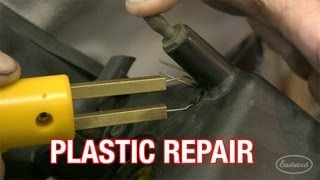 13650A Staples, 0.8 mm Flat, Set of 100 - video thumbnail 2