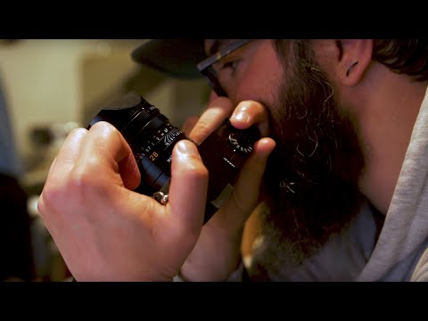 Leica Q2 Hands-on Review with special guest Ron Bubnich