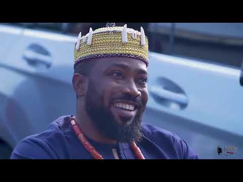 My Wounded Soul Season 13&14  Movie - Fredrick Leonard   Uju Okoli 2021 Latest Nollywood Movie Niger