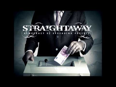 Democracy Of Spreading Poverty - Straightaway