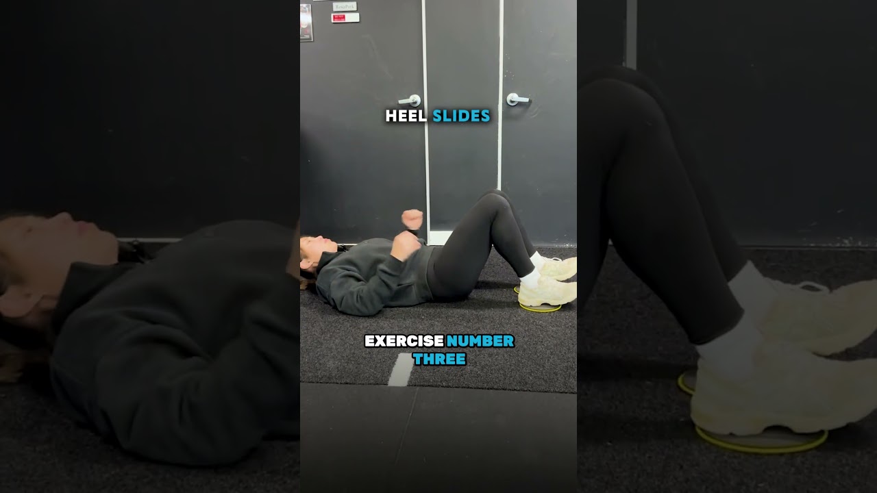 Knee Strengthening Exercises for Seniors (Safe & Effective)