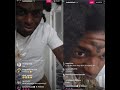 유튜브 다운로드 Kodak Black SPEAKS CREOLE With HIS MOM While EATING HAITIAN FOOD