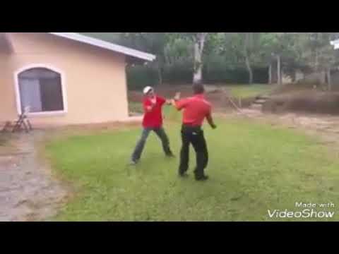 Luis Barquero Amv-Numb