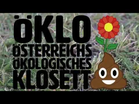 öKlo - mobile Komposttoiletten aus Österreich - erste Eindrücke
