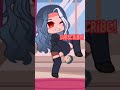 Mafia boss gives birth to twins #gachalife #gachaclub @gachafpreg