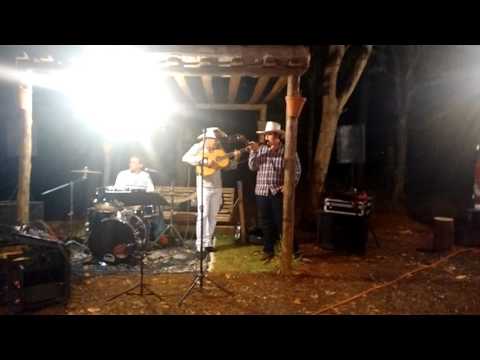 Victor Berranteiro como Wanderley Chagas