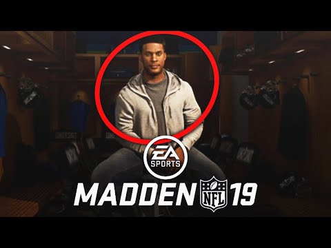 What Happens in Madden 19 Longshot Homecoming?